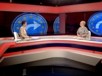 SARAJEVSKA PROFESORICA O POBJEDI DESNICE U EVROPI: 'Najviše su uči uprte u Francusku i Njemačku'