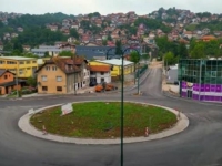 AKO STE U SARAJEVU, NAORUŽAJTE SE STRPLJENJEM: U jednom dijelu grada izmjena režima, a u drugom obustava saobraćaja...