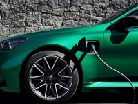 JEDNO ZAŠTO, JEDNO ZATO: Stigao odgovor svima koji su se žalili da je novi BMW M5 pretežak