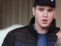 SRBIJA BRUJI O INCIDENTU DANILA VUČIĆA U NJEMAČKOJ: 'I mi to plaćamo, koja smo mi stoka bezrepa...'