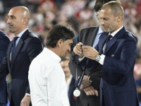 POTVRDIO PREDSJEDNIK HNS: Sada je poznato i dali Zlatko Dalić ostaje selektor Hrvatske