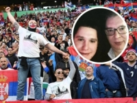 'TREBA VEĆ JEDNOM RAZJASNITI DA ON NIJE VIŠE NIKAKVO DIJETE, VEĆ ČOVJEK OD 26 GODINA': Njemački MUP nema saznanja da je Danilo Vučić u toj zemlji