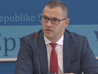 VIŠKOVIĆEV SAVJETNIK ZNA ŠTA SE SPREMA: 'Subjekt koji sankcioniše druge subjekte jednostavno koristi poziciju u kojoj se nalazi, a to je da banke...'