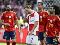 DEBAKL U BERLINU: Vatreni teško poraženi od Španije rezultatom 3:0