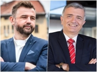 IZAĆI ĆE MU NA MEGDAN: DF odabrao kandidata koji će krenuti u utrku sa Srđanom Mandićem...