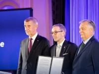 UOČI POČETKA PREDSJEDAVANJA EU: Orban sa desničarima formirao savez 'Patriote za Evropu'