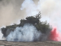 NAPETO NA ISTOKU EUROPE: Veliki vojni manevri u blizini granice s Bjelorusijom, gromoglasne detonacije..