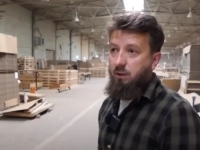 OVO JE JEDAN OD NAJBOLJIH DIREKTORA U BOSNI I HERCEGOVINI: Firma mu zatrpana prijavama za posao (VIDEO)