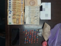 AKCIJA MUP-a U STAROM GRADU: Kod dilera u Sarajevu pronađen heroin