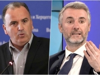 ĐONLAGIĆ OČITAO LEKCIJU FORTI: 'Ako državnom ministru nije jasno, da mu pomognemo u razumijevanju situacije i odgovora…'