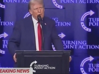 NEVJEROVATNO: Donald Trump pokušao poniziti Bidena pa se osramotio...