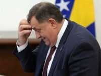 FARUK KAJTAZ OBJAŠNJAVA: 'Dvije riječi koje su Dodiku - kazale sve!'