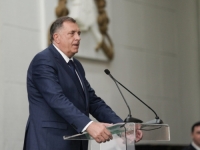 DODIK KAO POKVARENA PLOČA: 'Nemoguće živjeti sa onima koji su pokušali da nam nametnu genocidnost'