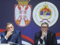 DRAGAN BURSAĆ: 'Rušenjem Daytona nestalo bi entiteta Republika Srpska, a Bosna i Hercegovina bi itekako opstala'