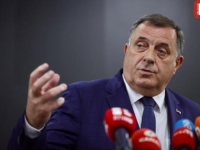 DODIK O INICIJATIVI 'KRUGA 99': 'Gospodo, bosanski može biti lonac, možda kafa u nekim kafićima, ali država...'