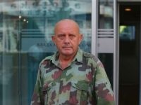 RADISLAV DONČIĆ OSUO PALJBU PO DODIKU: 'On nije stvarao RS, već se bogatio na kostima naših saboraca'