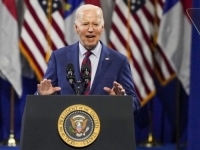 DOLAZI I AMERIČKI PREDSJEDNIK JOE BIDEN: Lideri zemalja G7 sastaju se 13. i 14. juna u...