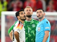 NOVA DRAMA NA EURU: Policajci izvukli pištolje, svi su gledali prema krovu...