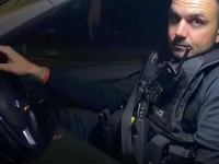 GREŠKA KOJA SE SKUPO PLAĆA: Policajac javno upozoravao na brzinu, a onda je napravio neviđenu glupost…