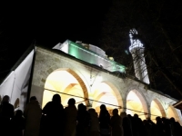 TAKVIM ISLAMSKE ZAJEDNICE U BiH: Poznato kada se u nedjelju klanja Bajram-namaz