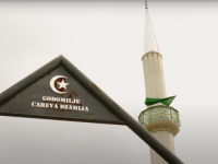 RADOST ZA VJERNIKE: U povratničkom džematu Godimilje prvi bajram-namaz nakon 33 godine