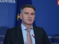 DELEGAT DŽEMAL SMAJIĆ TVRDI: 'Ministar Zukan Helez napokon shvatio da sam bio u pravu kada sam upozorio da BiH mora kontrolisati svoje nebo'