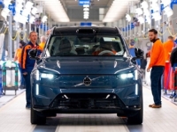 POČELA PROIZVODNJA NAJSIGURNIJEG VOLVA U HISTORIJI: Isporuke prvih primjeraka modela bile su zakazane za...