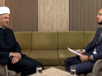 UPOZORENJE EFENDIJE VELIĆA: 'Opasne pojave koje utječu ne samo na naše odnose i stanje nego i na vjerski život su...' (VIDEO)