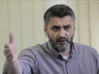 PORUKA EMIRA SULJAGIĆA: 'Nažalost, mnoge moje komšije još uvijek nisu sišle s brda...'