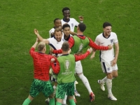 VELIKI PREOKRET ENGLEZA: Bellingham i Kane spriječili najveću senzaciju Eura