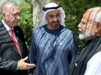 ERDOGAN RAZGOVARAO SA PREDSJEDNIKOM UJEDINJENIH ARAPSKIH EMIRATA: Važno da islamski svijet pokaže jedinstvo protiv genocidne politike Izraela