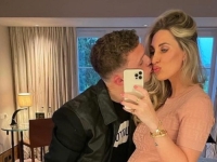 SVI BRUJE O NOVOM SKANDALU: Supruga ostavila engleskog reprezentativca usred Eura?