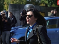 SANJA VULIĆ ZBOG NOVIH SANKCIJA UPRLA PRSTOM U AMERIČKOG AMBASADORA: 'Budućnost RS-a je u Igoru Dodiku...'