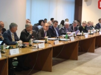 ZAŠTO JE PROLONGIRANO REDOVNO ZASJEDANJE PIC-a: Ostavljen prostor za sumnju da među određenim strukturama...