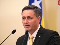 NA SLUŽBENI PUT SE SPREMA: Denis Bećirović 3, i 4. juna boravit će u zvaničnoj posjeti...
