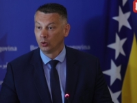 NEŠIĆ ODGOVORIO KONAKOVIĆU: 'Elmedine, populizam je kratkog vijeka...!'