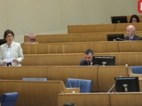 UVIJEK SPREMNI GLASATI: 'Više nikakva opravdanja za neusvajanje državnog budžeta ne piju vodu'