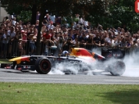 NEZAPAMĆEN SPEKTAKL: Pogledajte kako je vožnja centrom Sarajeva izgledala iz ugla legendarnog Davida Coultharda (VIDEO)