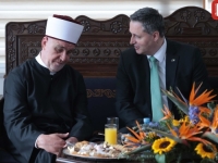 BAJRAMSKA ČESTITKA DENISA BEĆIROVIĆA: 'Posebnu čestitku upućujem bosanskohercegovačkim hadžijama koji su trenutno u Saudijskoj Arabiji, uz želju da se...'