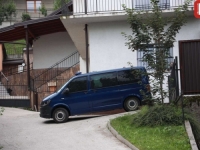 ZAVRŠEN PRETRES IMOVINE ZORANA ČEGARA: Oglasilo se Tužilaštvo KS