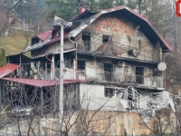 ZBOG POGIBIJE MLADIĆA U BINJEŽEVU: Radnici firmi zaduženih za gasne instalacije uhapšeni zbog požara i eksplozije