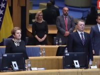 MARINA PENDEŠ O BLOKADI DOMA NARODA: 'Ako je nekome u interesu da funkcionira država Bosna i Hercegovina...'