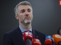 EDIN FORTO, PREDSJEDNIK NAŠE STRANKE: 'Da bi  bošnjački kandidat imao šansu mora biti...'