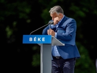 DODIKOV JEDINI EU SAVEZNIK U VELIKOM PROBLEMU: Sve su glasniji pozivi da se Mađarskoj oduzme pravo veta!