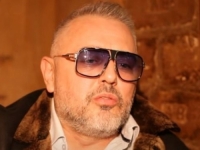 NAKON RANJAVANJA U CENTRU SARAJEVA: Amir Pašić Faćo objavio fotografiju iz bolnice