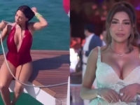 TRAGEDIJA NA MALTI: Poznata influenserica (36) u jednom trenutku objavljivala slike s jahte, već u idućem je bila mrtva...