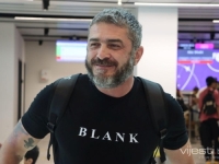 FEĐA ŠTUKAN NAKON DEPORTACIJE IZ SRBIJE: 'Opasnost sam po srpsku bezbjednost'