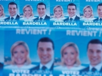 NOVE ANKETE POKAZUJU: Krajnja desnica vodi na prijevremenim izborima u Francuskoj