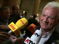 UHAPŠEN JUČER: Poznati biznismen i milijarder Frank Stronach (91) optužen za silovanje