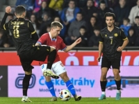 NEVJEROVATAN PEH: Fudbaler propušta Euro zbog pada s bicikla